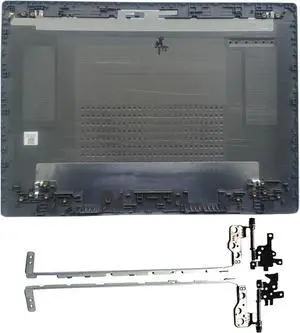 MAHIE New Compatible for Lenovo V130-14 V130-14IKB E43-80 K43C-80 V330-14 V330-14IKB Rear Lid TOP Case Laptop LCD Back Cover/Front Bezel Cheerfully (Color : A and Hinges) MAHIE New Compatible for Lenovo V130-14 V130-14IKB E43-80 K43C-80 V330-14 V330-14IKB Rear Lid TOP Case Laptop LCD Back Cover/Front Bezel Cheerfully (Color : A and Hinges)