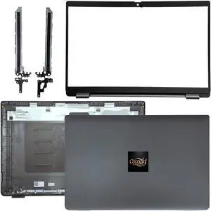 03JW02, Replacement LCD Back Cover Kit for Dell Latitude 15 3540, E3540 03JW02, Replacement LCD Back Cover Kit for Dell Latitude 15 3540, E3540