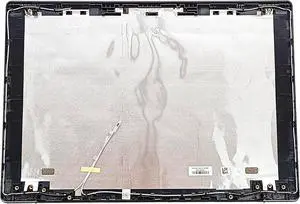 Replacement 14" Laptop LCD Cover Back Rear Top Lid with Wireless Antenna for HP Chromebook 14 G7 CElN4500 M47199-001 Black Replacement 14" Laptop LCD Cover Back Rear Top Lid with Wireless Antenna for HP Chromebook 14 G7 CElN4500 M47199-001 Black