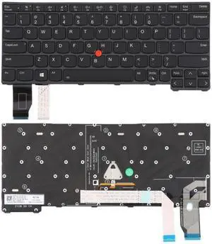 Replacement Keyboards US Version Backlit Laptop Keyboard with Pointing for Lenovo ThinkPad X13 Gen 2 20WK 20XH X13 Yoga Gen 2 Replacement Keyboards US Version Backlit Laptop Keyboard with Pointing for Lenovo ThinkPad X13 Gen 2 20WK 20XH X13 Yoga Gen 2