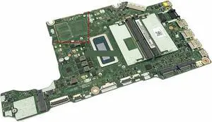 for Ace A317-54G Laptop Motherboard NBK3J11001 NBK9Y11001 HH5A4 LA-M211P 1 Working(SRLFT i3-1215U) for Ace A317-54G Laptop Motherboard NBK3J11001 NBK9Y11001 HH5A4 LA-M211P 1 Working(SRLFT i3-1215U)