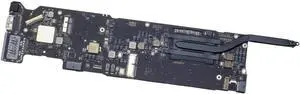 A1466 Logic Board for MacBook Air (13-inch, Early 2014) 1.4GHz i5 4GB Memory 820-3437-B, 661-00062 A1466 Logic Board for MacBook Air (13-inch, Early 2014) 1.4GHz i5 4GB Memory 820-3437-B, 661-00062