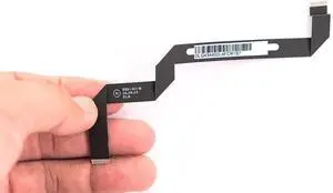 A1465 Trackpad with IPD Cable for MacBook Air (11-inch, Early 2013-2015) 923-0432, 923-0429, 821-1110-02, 821-1110-A, 593-1603-A, 593-1603-B A1465 Trackpad with IPD Cable for MacBook Air (11-inch, Early 2013-2015) 923-0432, 923-0429, 821-1110-02, 821-1110-A, 593-1603-A, 593-1603-B