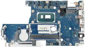 NM-D471 Mainboard,Compatible for Lenovo Ideapad 3-15ITL6 Ideapad 3-14ITL6 Laptop Motherboard with I3 I5 I7 CPU RAM-4G 8G(I5-1135G7 8G-RAM) NM-D471 Mainboard,Compatible for Lenovo Ideapad 3-15ITL6 Ideapad 3-14ITL6 Laptop Motherboard with I3 I5 I7 CPU RAM-4G 8G(I5-1135G7 8G-RAM)