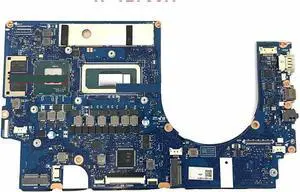 NB6188B-MB-V2 for LENOV Yoga Slim 7 Pro 16IAH7 Laptop Motherboard 5B21J18076 I7-12700H CPU 32G A370M 32G GPU Working NB6188B-MB-V2 for LENOV Yoga Slim 7 Pro 16IAH7 Laptop Motherboard 5B21J18076 I7-12700H CPU 32G A370M 32G GPU Working
