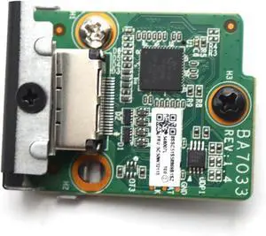 5C50W32114 New Tiny11 Display DP Card for M90q M70q Neo 55q Gen 6 P3 Gen 2 5C50W32114 New Tiny11 Display DP Card for M90q M70q Neo 55q Gen 6 P3 Gen 2