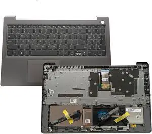 5CB1B65660 AP21P000600 Replacement for Lenovo ideapad 3-15ADA6 3-15ITL6 3-15ALC6 Grey Gray 5CB1B65660 AP21P000600 Replacement for Lenovo ideapad 3-15ADA6 3-15ITL6 3-15ALC6 Grey Gray