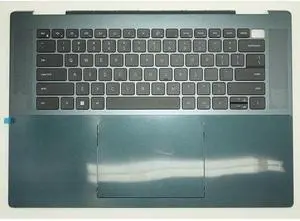 New for Inspiron16Plus 7620 2-in-1 Palmrest US KB Backlit 0HH9P4 HH9P4 New for Inspiron16Plus 7620 2-in-1 Palmrest US KB Backlit 0HH9P4 HH9P4