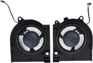 CPU GPU Cooling Fan for G15 5515 5511 EG75071S1-C100-S9A -C090-S9A 0G7V1F 05YW78 CPU GPU Cooling Fan for G15 5515 5511 EG75071S1-C100-S9A -C090-S9A 0G7V1F 05YW78