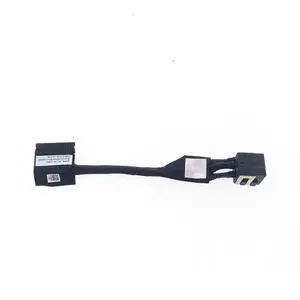 New for Alienware 18 Area-51 Laptop JDP80 DC in Power Jack Wire Line 7MGKX 07MGKX DC30101BW00 New for Alienware 18 Area-51 Laptop JDP80 DC in Power Jack Wire Line 7MGKX 07MGKX DC30101BW00