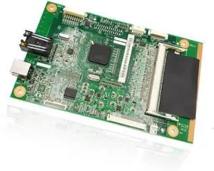 Q7805-60002 Logic Main Board for HP LaserJet P2015n P2015dn 2015n 2015dn P2015 Formatter Mainboard Replacement Parts Q7805-60002 Logic Main Board for HP LaserJet P2015n P2015dn 2015n 2015dn P2015 Formatter Mainboard Replacement Parts