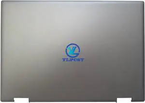 0VP1DR VP1DR Replacement Laptop LCD Back Cover Top Case Rear Lid for Dell lnspiron 16 7630 7635 2-in-1 0VP1DR VP1DR Replacement Laptop LCD Back Cover Top Case Rear Lid for Dell lnspiron 16 7630 7635 2-in-1