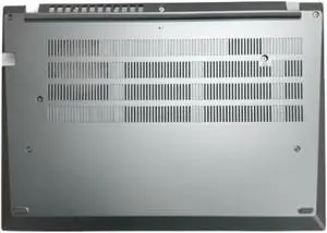 New for Thinkpad T14 Gen 5 (Type 21MC, 21MD) Bottom Cover Lower Case D Lid 5CB1M21666 AP390000310 WLAN Gray New for Thinkpad T14 Gen 5 (Type 21MC, 21MD) Bottom Cover Lower Case D Lid 5CB1M21666 AP390000310 WLAN Gray