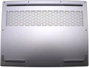 New for Legion Slim 5 14APH8 82Y5 Laptop Bottom Cover Lower Case D Lid Grey AM2WE000200 5CB1L83611 New for Legion Slim 5 14APH8 82Y5 Laptop Bottom Cover Lower Case D Lid Grey AM2WE000200 5CB1L83611