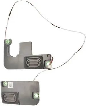 Fit for HP 250 255 G10 15-FC 15-FD Laptop Speaker N36066-001 Fit for HP 250 255 G10 15-FC 15-FD Laptop Speaker N36066-001