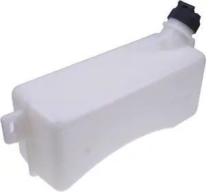 Solarhome New Coolant Expansion 87674844 Compatible with Case 586G 588G 570NXT Tier 4A 590SN New Holland B95B Solarhome New Coolant Expansion 87674844 Compatible with Case 586G 588G 570NXT Tier 4A 590SN New Holland B95B