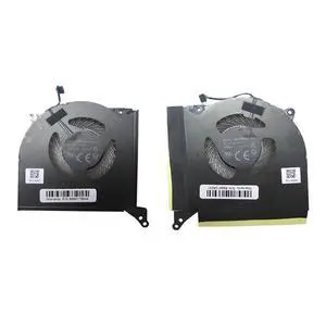for Lenovo Legion Pro 7 16IRX8H BAPA0810R2HY004 BAPB0810R2HY004 CPU+GPU Fan for Lenovo Legion Pro 7 16IRX8H BAPA0810R2HY004 BAPB0810R2HY004 CPU+GPU Fan