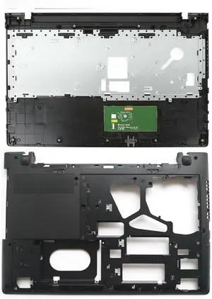 Upper Palmrest Bottom Case Cover Replacement for Lenovo G50 Z50 G50-80 G50-70 G50-45 Z50-70 Upper Palmrest Bottom Case Cover Replacement for Lenovo G50 Z50 G50-80 G50-70 G50-45 Z50-70