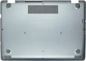 New for Vostro V3490 V3491 Lower Bottom Case Base Cover D Shell Silver 013MYF 13MYF Laptop New for Vostro V3490 V3491 Lower Bottom Case Base Cover D Shell Silver 013MYF 13MYF Laptop