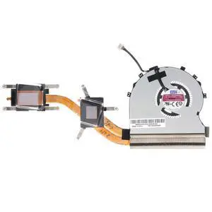 CPU Cooling Fan with Heatsink for Lenovo ThinkPad Yoga 14 460 P40 00PA929 00PA931 CPU Cooling Fan with Heatsink for Lenovo ThinkPad Yoga 14 460 P40 00PA929 00PA931