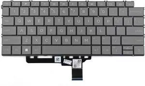 Backlit Keyboard for HP Spectre x360 16-AA0010CA 16-AA 14-EU 2-in-1 Laptop Backlit Keyboard for HP Spectre x360 16-AA0010CA 16-AA 14-EU 2-in-1 Laptop