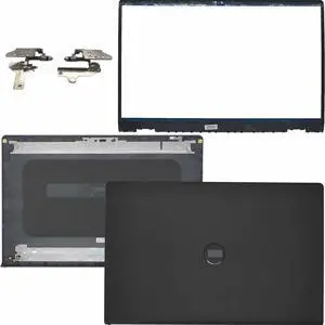 Replacement Cover for Dell inspiron 15 3510 3511 3515 3520 3525 Series Replacement Cover for Dell inspiron 15 3510 3511 3515 3520 3525 Series