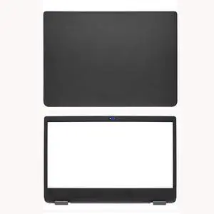 LCD Back Cover + Bezel Cover for Dell Latitude 3400 E3400 LCD Back Cover + Bezel Cover for Dell Latitude 3400 E3400