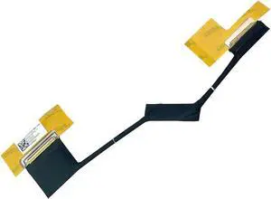 Zahara EDP 40Pin LCD Screen Video Display Cable for Lenovo LOQ 16APH8 82XU Zahara EDP 40Pin LCD Screen Video Display Cable for Lenovo LOQ 16APH8 82XU