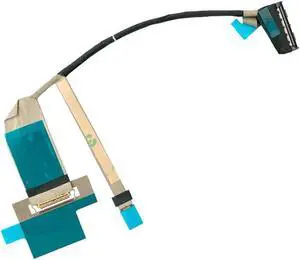 30pin LCD Screen Cable for Lenovo Yoga 7 2in1 14IML9 83DJ NB6380E 30pin LCD Screen Cable for Lenovo Yoga 7 2in1 14IML9 83DJ NB6380E