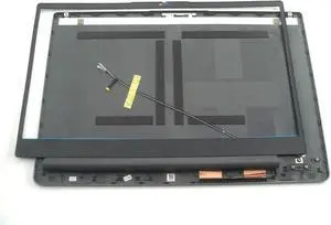 Parts for Lenovo V17 G2-ITL G3-IAP G4-IRU LCD Back Cover and Front Bezel 17.3 inch Gray Parts for Lenovo V17 G2-ITL G3-IAP G4-IRU LCD Back Cover and Front Bezel 17.3 inch Gray