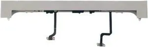 New for Alienware X16 R1 R2 Laptop LCD Hinge Cover Air Outlet Thermal Shelf 0GC6TD GC6TD New for Alienware X16 R1 R2 Laptop LCD Hinge Cover Air Outlet Thermal Shelf 0GC6TD GC6TD