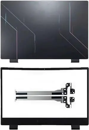 Laptop Cover for Acer Nitro 5 AN515-46 AN515-58 AN515-58G N22C1 Laptop Cover for Acer Nitro 5 AN515-46 AN515-58 AN515-58G N22C1