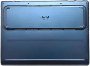 New for Alienware 16X Aurora AC16250 AC16251 Laptop Bottom Base Cover Lower Case D Lid Blue Metal 0K8V26 K8V26 New for Alienware 16X Aurora AC16250 AC16251 Laptop Bottom Base Cover Lower Case D Lid Blue Metal 0K8V26 K8V26