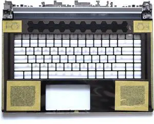 New for X15 R1 Laptop Palmrest Upper Case Keyboard Cover 0V6M0K V6M0K New for X15 R1 Laptop Palmrest Upper Case Keyboard Cover 0V6M0K V6M0K