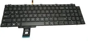 New for Precision 7550 7750 7560 7760 US English Backlit Keyboard Black 08XY7G 8XY7G 0713DM 713DM Laptop New for Precision 7550 7750 7560 7760 US English Backlit Keyboard Black 08XY7G 8XY7G 0713DM 713DM Laptop
