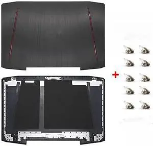 NEW Replacement LCD Back Cover Case for Acer Aspire Vx 15 VX5-591G N16C7 NEW Replacement LCD Back Cover Case for Acer Aspire Vx 15 VX5-591G N16C7