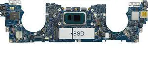 Replacement Laptop Motherboard System Board CPU Mainboard for Dell XPS 13 9310 with I3-11145G4 8GB GDA31 LA-J144P 0VVW8W VVW8W CN-0VVW8W Test OK, Blue Replacement Laptop Motherboard System Board CPU Mainboard for Dell XPS 13 9310 with I3-11145G4 8GB GDA31 LA-J144P 0VVW8W VVW8W CN-0VVW8W Test OK, Blue