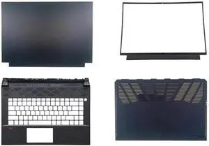 Laptop Top Case/Back Cover Case Bottom for G16 7620 7625 08TMKD 01TD1J 03RTH4 006V2J Laptop Parts(006V2J) Laptop Top Case/Back Cover Case Bottom for G16 7620 7625 08TMKD 01TD1J 03RTH4 006V2J Laptop Parts(006V2J)