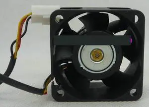 FFB0412SHN -8R17 4028 12v 0.6a 3wire Cooling Fan Replacement Parts FFB0412SHN -8R17 4028 12v 0.6a 3wire Cooling Fan Replacement Parts