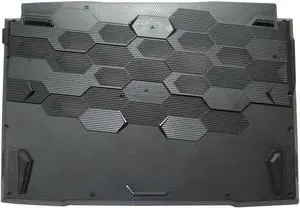 New Black Laptop Bottom Case for MSI Katana GF76 11SC 11UC 11UD 11UG 11UE 11UEK New Black Laptop Bottom Case for MSI Katana GF76 11SC 11UC 11UD 11UG 11UE 11UEK