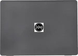 Replacement LCD Back Cover Rear Top Lid for Dell Pro 14 Plus 2-in-1 PB14250 Series Laptop N85WC 0N85WC Replacement LCD Back Cover Rear Top Lid for Dell Pro 14 Plus 2-in-1 PB14250 Series Laptop N85WC 0N85WC
