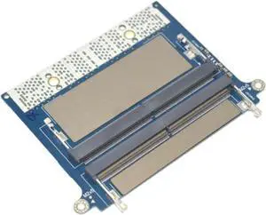 New HDC50 LS-L88BP Memory Adapter Board for Precision 7670 7680 7770 7780 New HDC50 LS-L88BP Memory Adapter Board for Precision 7670 7680 7770 7780
