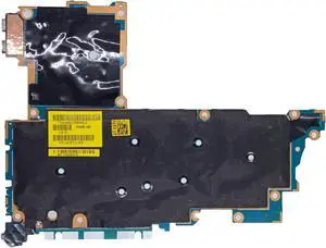 Replacement for Dell Latitude 7210 2-in-1 Motherboard FDV20 LA-J321P Mainboard i7-10610U Processor 16GB RAM 09XR7X 9XR7X Replacement for Dell Latitude 7210 2-in-1 Motherboard FDV20 LA-J321P Mainboard i7-10610U Processor 16GB RAM 09XR7X 9XR7X