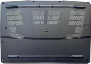 New Compatible Replacemen for MSI GP66 Leopard 11UH 11UE 11UG MS-1542 MS-1543 MS-1544(3.Bottom Case Cover) New Compatible Replacemen for MSI GP66 Leopard 11UH 11UE 11UG MS-1542 MS-1543 MS-1544(3.Bottom Case Cover)