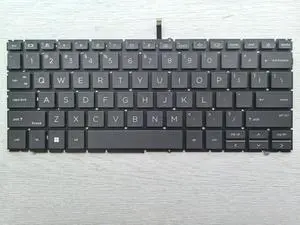 Original New for HP Elite x360 1040 G9 14 inch 2-in-1 Notebook PC US Keyboard Backlit (Privacy Key) Original New for HP Elite x360 1040 G9 14 inch 2-in-1 Notebook PC US Keyboard Backlit (Privacy Key)