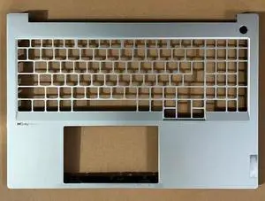 New for X7-16IMH IRH 2023 Laptop Palmrest Upper Case Keyboard Cover C Lid 5CB1P31170 Silve New for X7-16IMH IRH 2023 Laptop Palmrest Upper Case Keyboard Cover C Lid 5CB1P31170 Silve