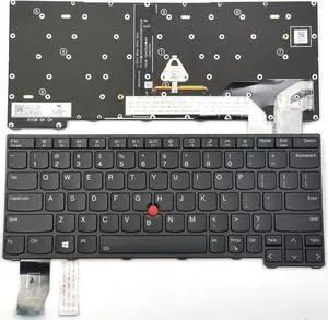 Replacement Backlit Keyboard for Lenovo ThinkPad X13 Gen 2 Laptop Replacement Backlit Keyboard for Lenovo ThinkPad X13 Gen 2 Laptop