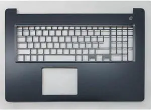 New for G3 17 3779 Palmrest Upper Case Keyboard Cover Blue 0D6NDW D6NDW New for G3 17 3779 Palmrest Upper Case Keyboard Cover Blue 0D6NDW D6NDW