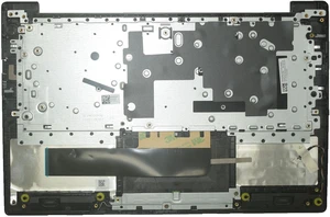 Generic New for V14 G2-ITL 82KA V14 G2-ALC 82KC BK Palmrest Touchpad Keyboard Cover KB Bezel 5CB1B96381 US Generic New for V14 G2-ITL 82KA V14 G2-ALC 82KC BK Palmrest Touchpad Keyboard Cover KB Bezel 5CB1B96381 US