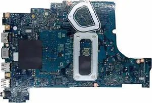 Replacement for Dell Inspiron 5570 Motherboard CAL50 DAL10 LA-F115P Mainboard i7-7500U Processor Radeon 530 4GB 0KPT7N KPT7N Replacement for Dell Inspiron 5570 Motherboard CAL50 DAL10 LA-F115P Mainboard i7-7500U Processor Radeon 530 4GB 0KPT7N KPT7N